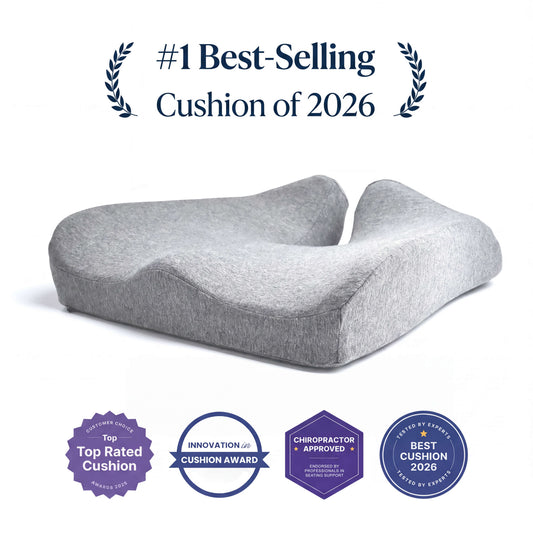 ComfortLab™ Orthopaedic Cushion
