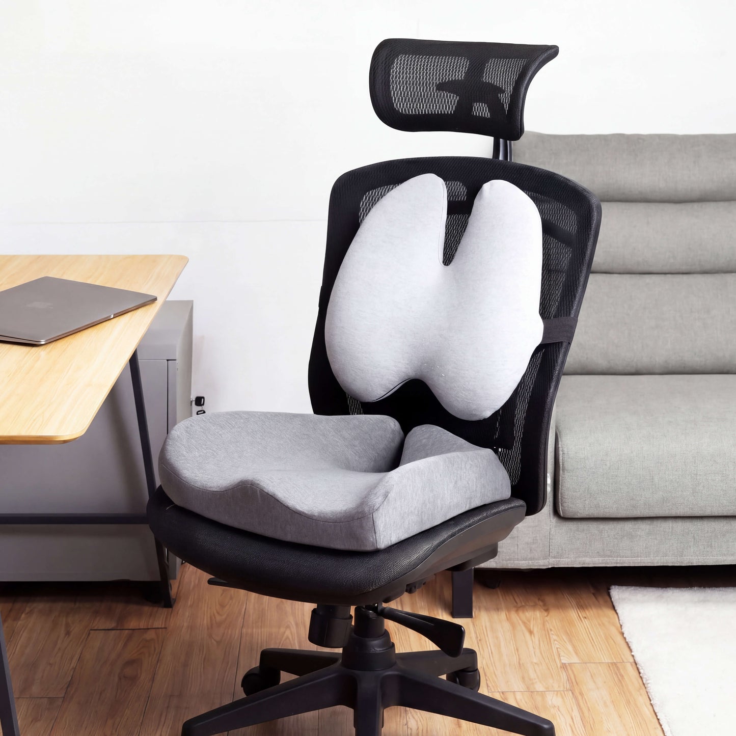 Orthopedic Lumbar Cushion
