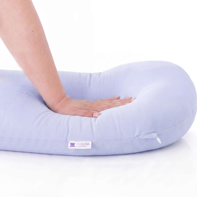 Cloud-Soft Comfort That Keeps You Cool