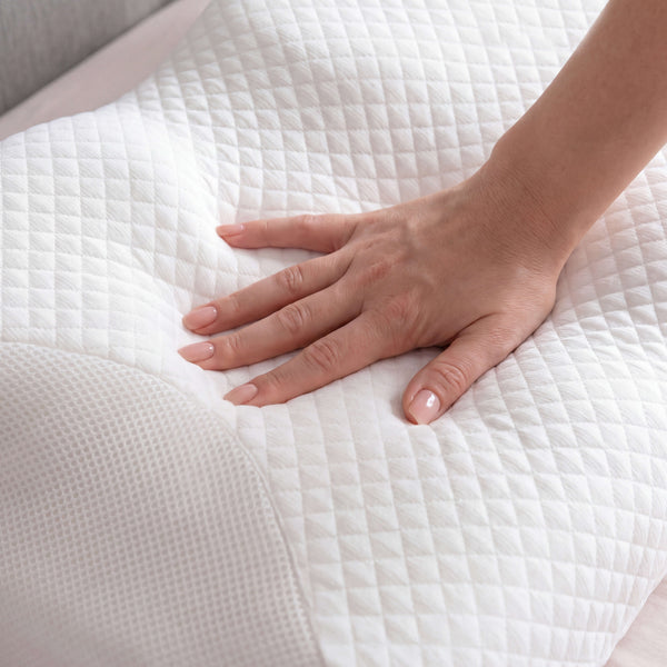 Comfort That Lasts Night After Night
