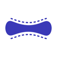 Ergonomic Shape