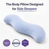 ComfortLab™ BodyAlign Pillow
