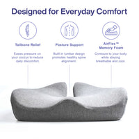 ComfortLab™ Orthopaedic Cushion