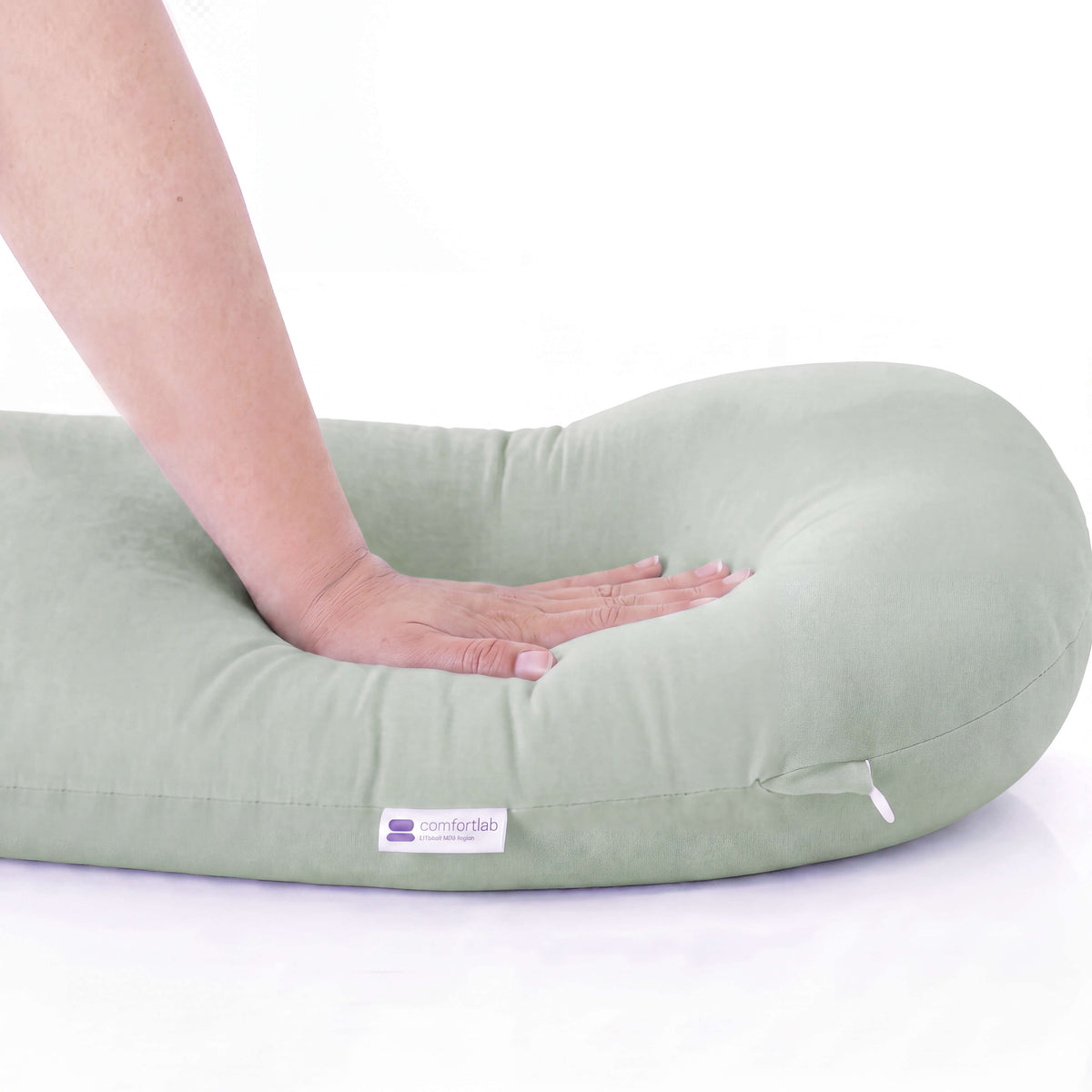 ComfortLab™ BodyAlign Pillow