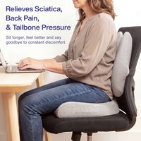 ComfortLab™ Orthopaedic Cushion