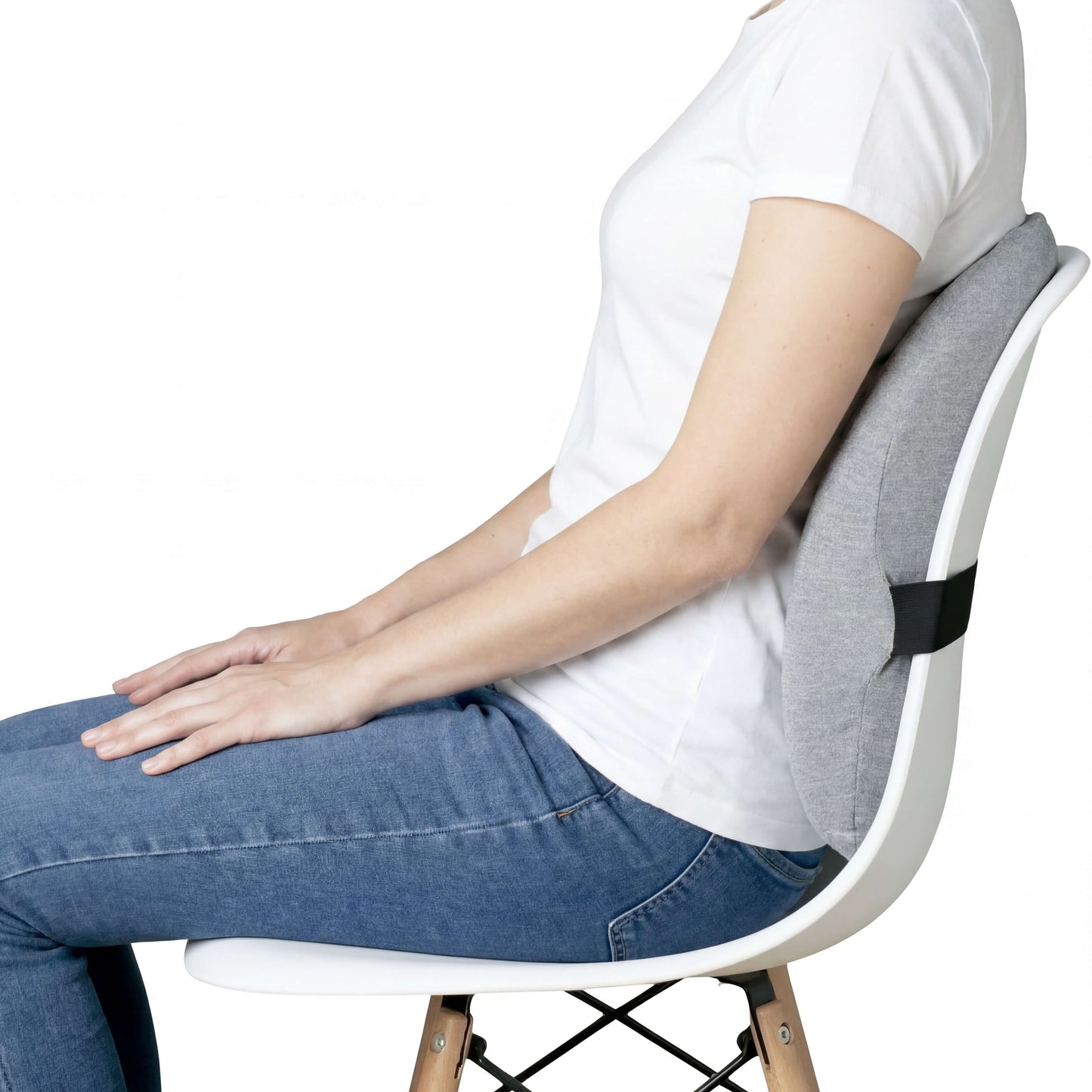 Orthopedic Lumbar Cushion