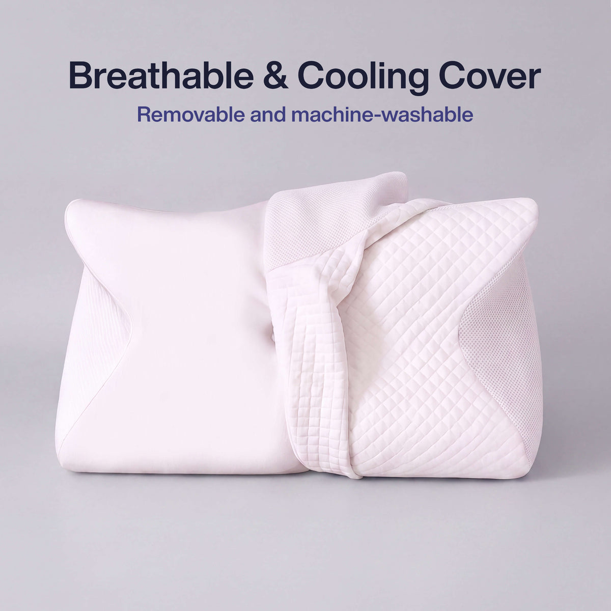 Replacement Orthopaedic Pillowcase