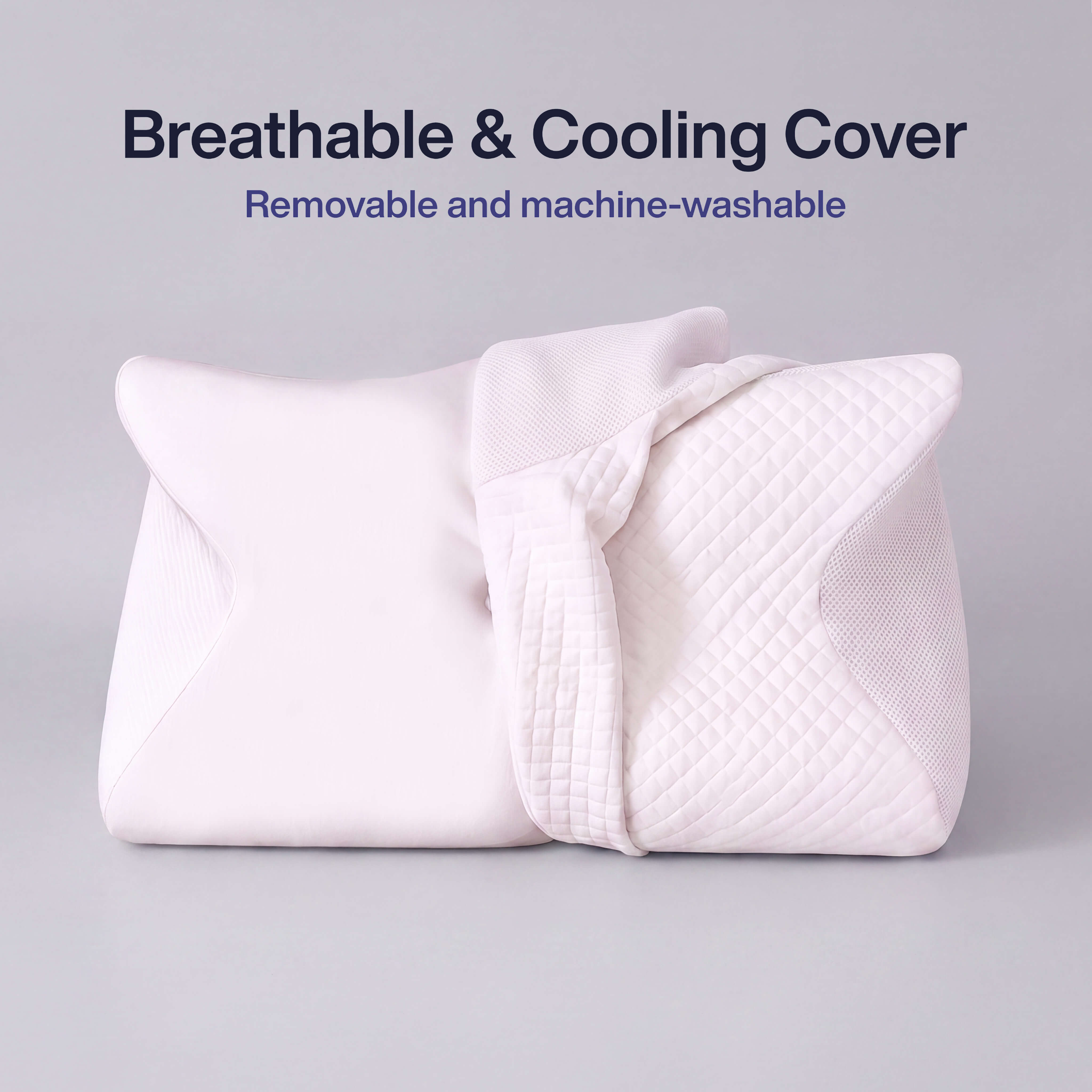 Replacement Orthopaedic Pillowcase