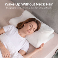 ComfortLab™ Orthopaedic Pillow