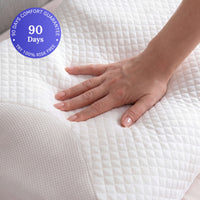 ComfortLab™ Orthopaedic Pillow