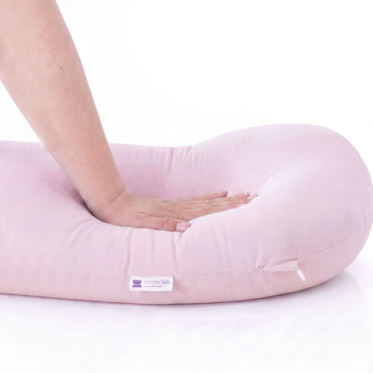 ComfortLab™ BodyAlign Pillow
