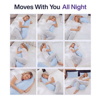 ComfortLab™ BodyAlign Pillow