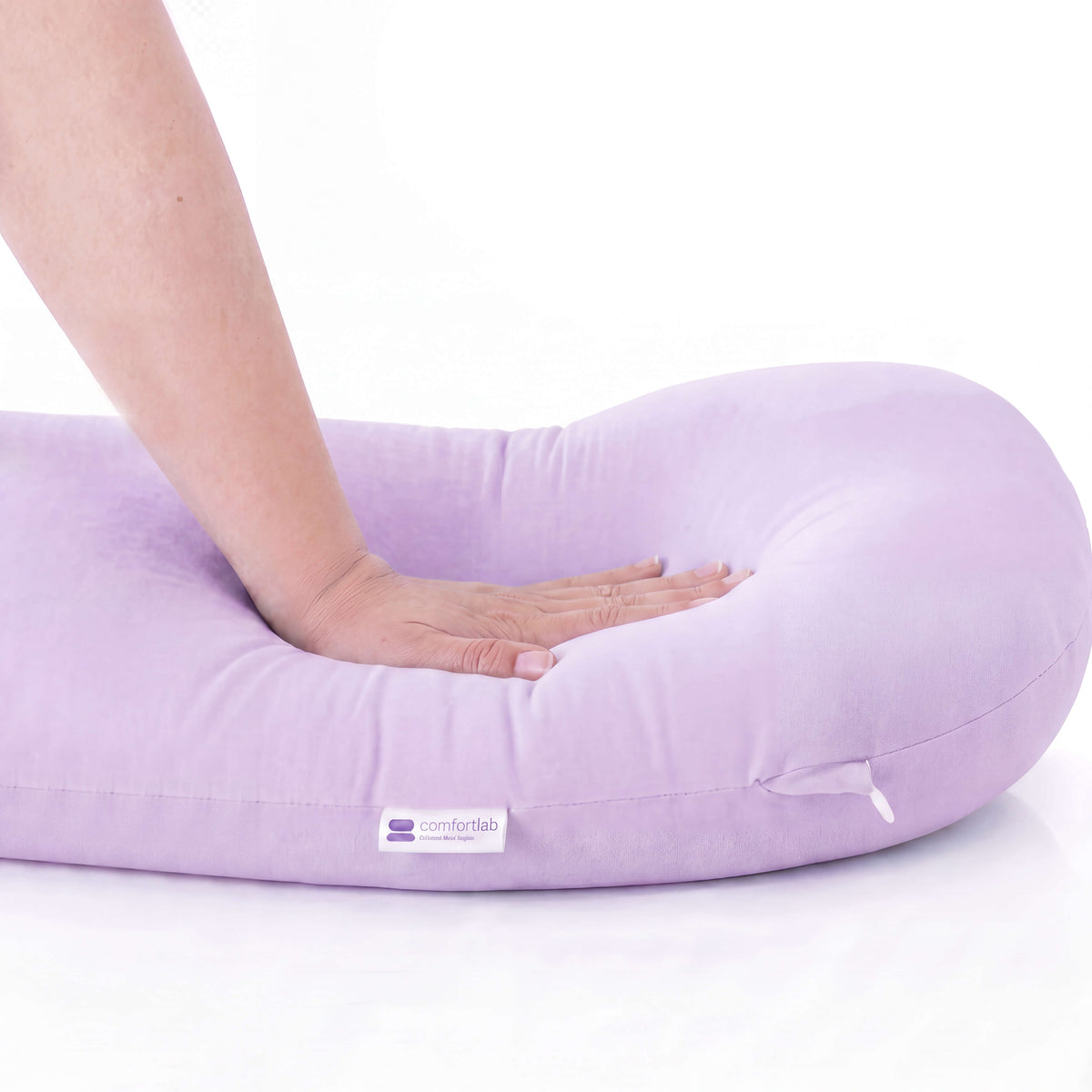 ComfortLab™ BodyAlign Pillow