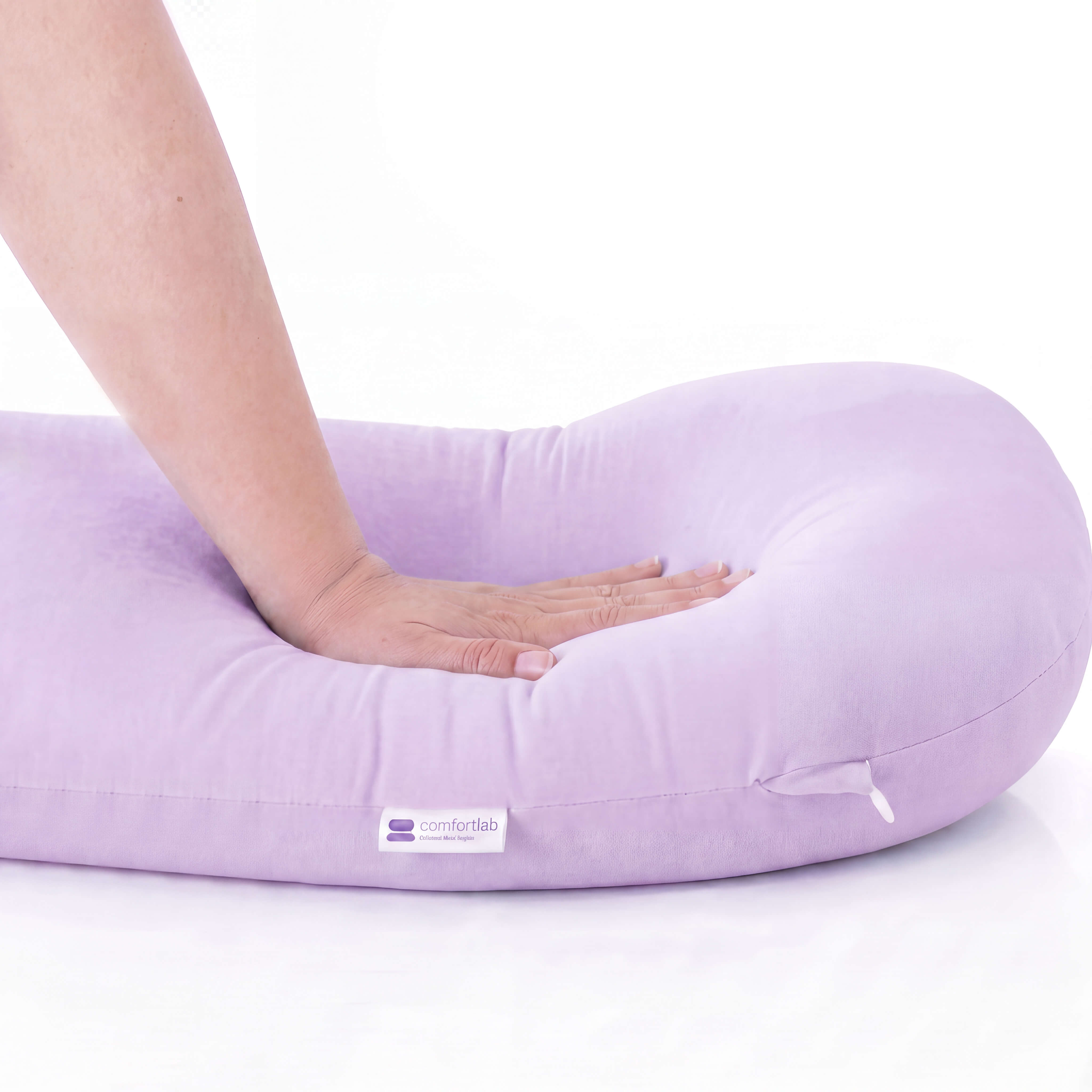 ComfortLab™ BodyAlign Pillow