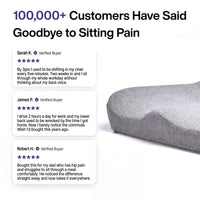 ComfortLab™ Orthopaedic Cushion